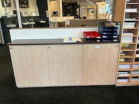 Wandmeubel - afbeelding 2 van  6