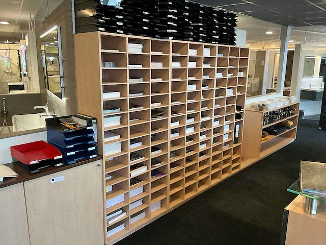 Wandmeubel - afbeelding 3 van  6