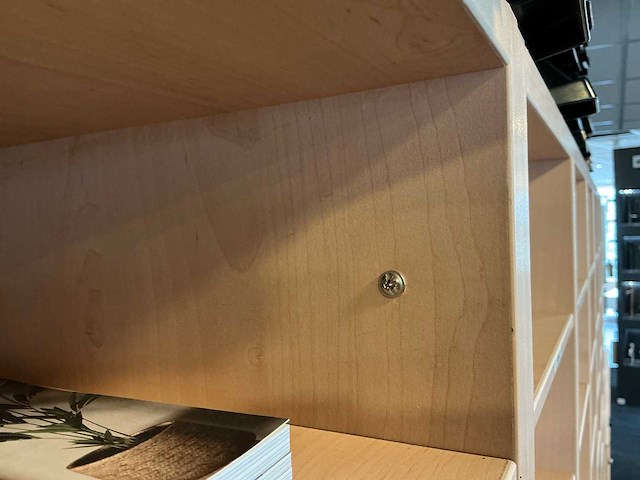 Wandmeubel - afbeelding 4 van  6