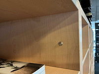 Wandmeubel - afbeelding 4 van  6