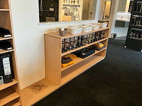 Wandmeubel - afbeelding 5 van  6