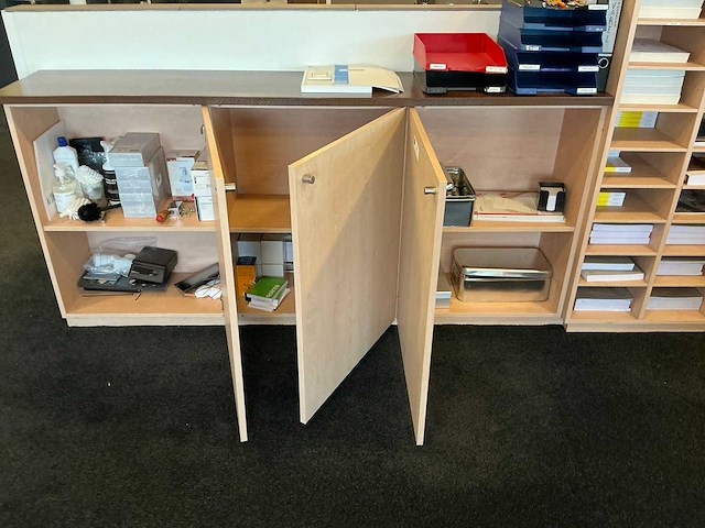 Wandmeubel - afbeelding 6 van  6