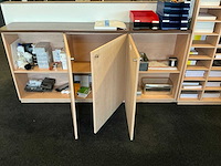 Wandmeubel - afbeelding 6 van  6