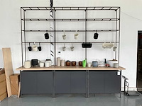 Wandmeubel - afbeelding 1 van  9