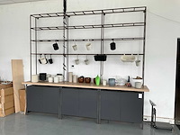 Wandmeubel - afbeelding 2 van  9