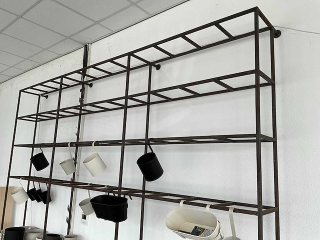 Wandmeubel - afbeelding 3 van  9