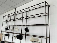 Wandmeubel - afbeelding 3 van  9