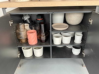 Wandmeubel - afbeelding 5 van  9