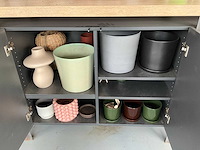 Wandmeubel - afbeelding 6 van  9