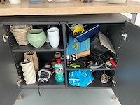 Wandmeubel - afbeelding 7 van  9