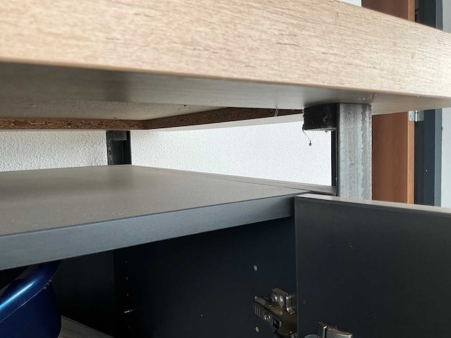 Wandmeubel - afbeelding 8 van  9