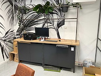 Wandmeubel - afbeelding 1 van  1