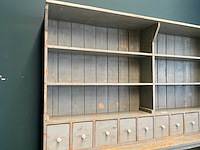 Wandmeubel - afbeelding 5 van  7