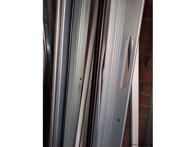 Wandmontageprofiel - afbeelding 3 van  3