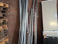 Wandmontageprofiel - afbeelding 1 van  3