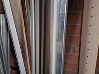 Wandmontageprofiel - afbeelding 2 van  3