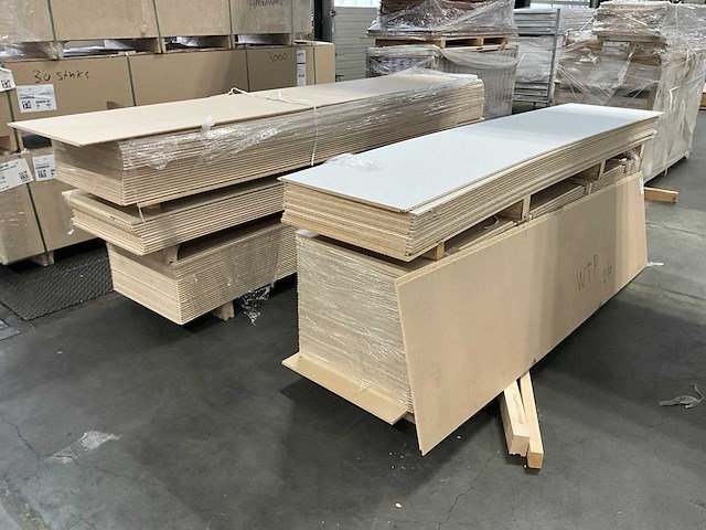 Wandpaneel (115x) - afbeelding 2 van  6