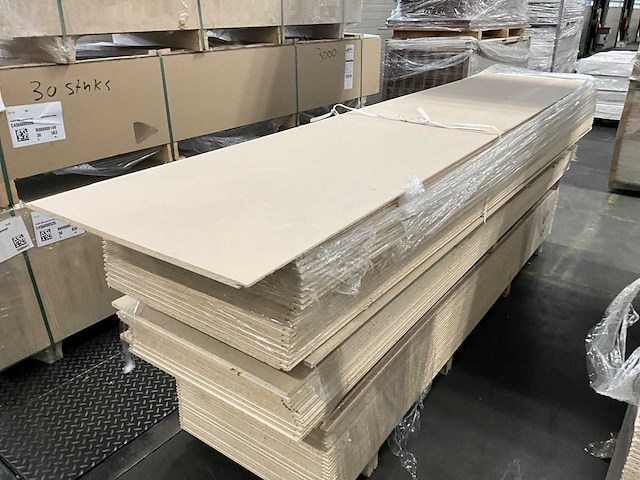 Wandpaneel (115x) - afbeelding 4 van  6