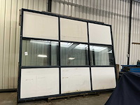 Wandpaneel (3x) - afbeelding 1 van  2