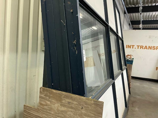 Wandpaneel (3x) - afbeelding 2 van  2