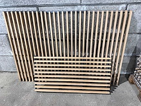 Wandpaneel (50x) - afbeelding 2 van  5