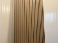 Wandpaneel composiet (15x) antique - afbeelding 19 van  19