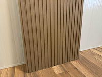 Wandpaneel composiet (15x) antique - afbeelding 2 van  19