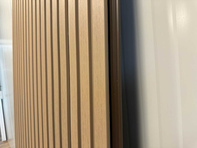 Wandpaneel composiet (15x) antique - afbeelding 17 van  19