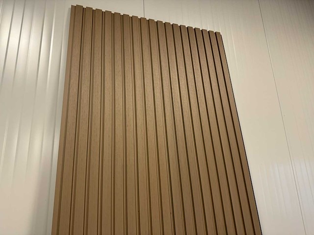 Wandpaneel composiet (15x) antique - afbeelding 18 van  19