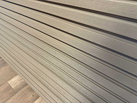 Wandpaneel composiet (15x) antique - afbeelding 6 van  19