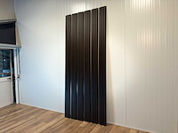 Wandpaneel composiet (15x) sandelwood - afbeelding 9 van  22