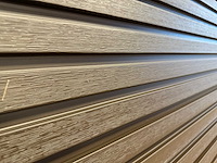 Wandpaneel composiet (15x) sandelwood - afbeelding 9 van  22