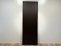 Wandpaneel composiet (15x) sandelwood - afbeelding 17 van  22