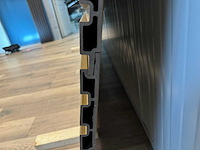 Wandpaneel composiet (15x) walnut - afbeelding 4 van  15