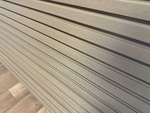 Wandpaneel composiet (30x) antique - afbeelding 6 van  19