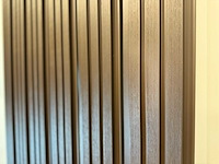 Wandpaneel composiet (30x) sandelwood - afbeelding 14 van  14