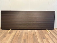 Wandpaneel composiet (30x) sandelwood - afbeelding 16 van  22