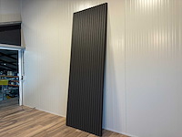 Wandpaneel composiet (30x) silver grey - afbeelding 2 van  20
