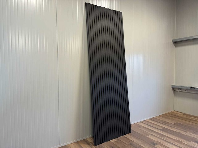 Wandpaneel composiet (30x) silver grey - afbeelding 20 van  20