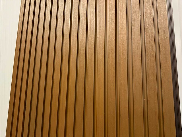Wandpaneel composiet (30x) walnut - afbeelding 12 van  15