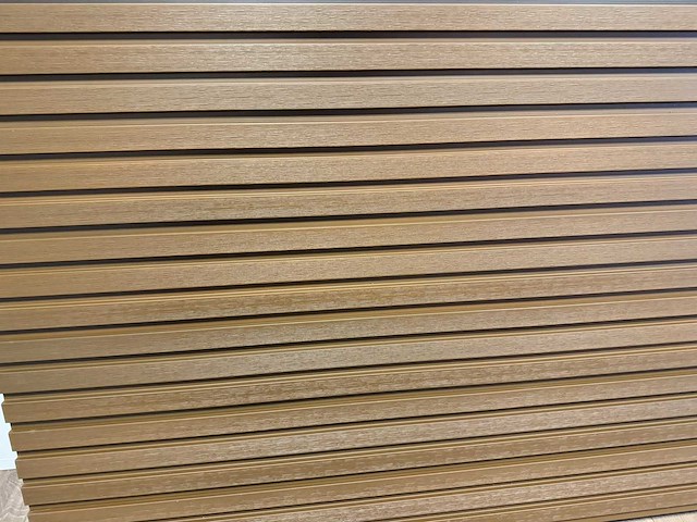 Wandpaneel composiet (30x) walnut - afbeelding 7 van  15