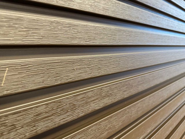 Wandpaneel composiet (60x) sandelwood - afbeelding 19 van  22