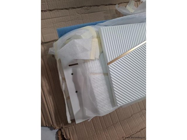 Wandpanelen - 4 stuks - afbeelding 2 van  3
