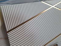 Wandpanelen - 4 stuks - afbeelding 3 van  3