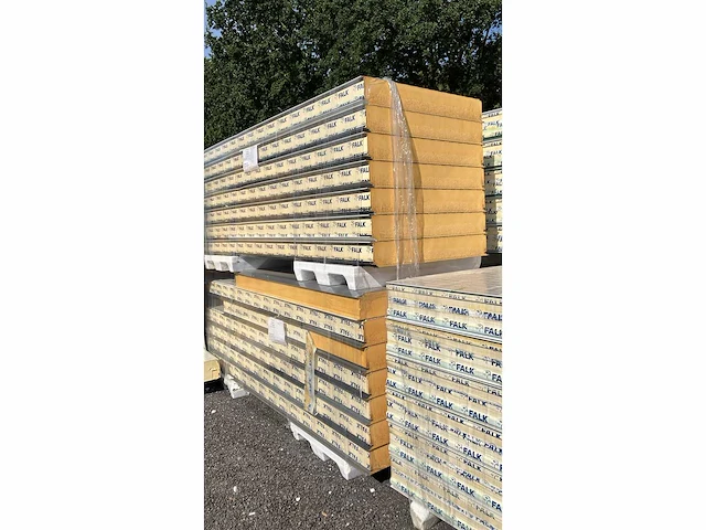 Wandpanelen 160 - afbeelding 1 van  1