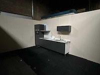 Wandpanelen 260x100x11cm (33x) - afbeelding 4 van  5