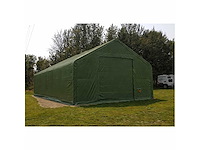 Wandpanelen, opslagtenten containers en gevelbekleding