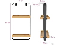 Wandplank - gadgy (56x) - afbeelding 2 van  2