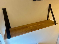 Wandplank (2x) - afbeelding 3 van  3