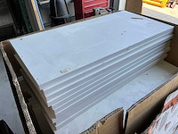 Wandplank (40x) - afbeelding 1 van  7